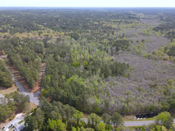 $95,000 | Tbd Murdocksville Road, West End, NC 27376