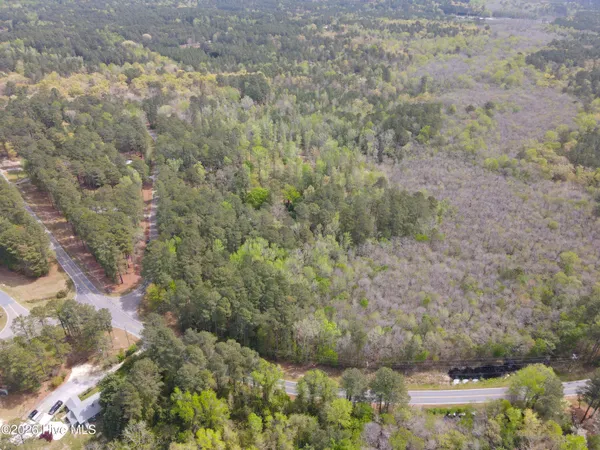 $95,000 | Tbd Murdocksville Road, West End, NC 27376