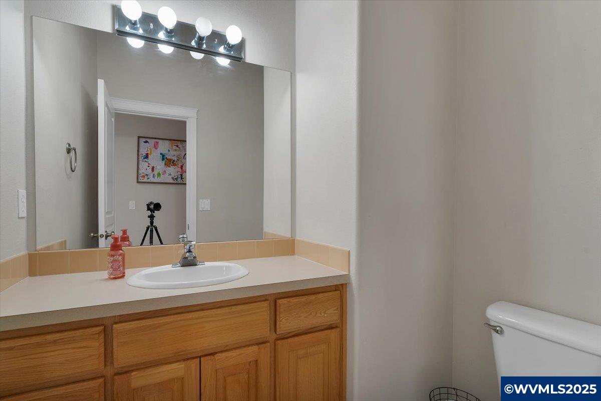 2130 Dalke Ridge Drive Northwest Salem, OR 97304 - Photo 26 of 44