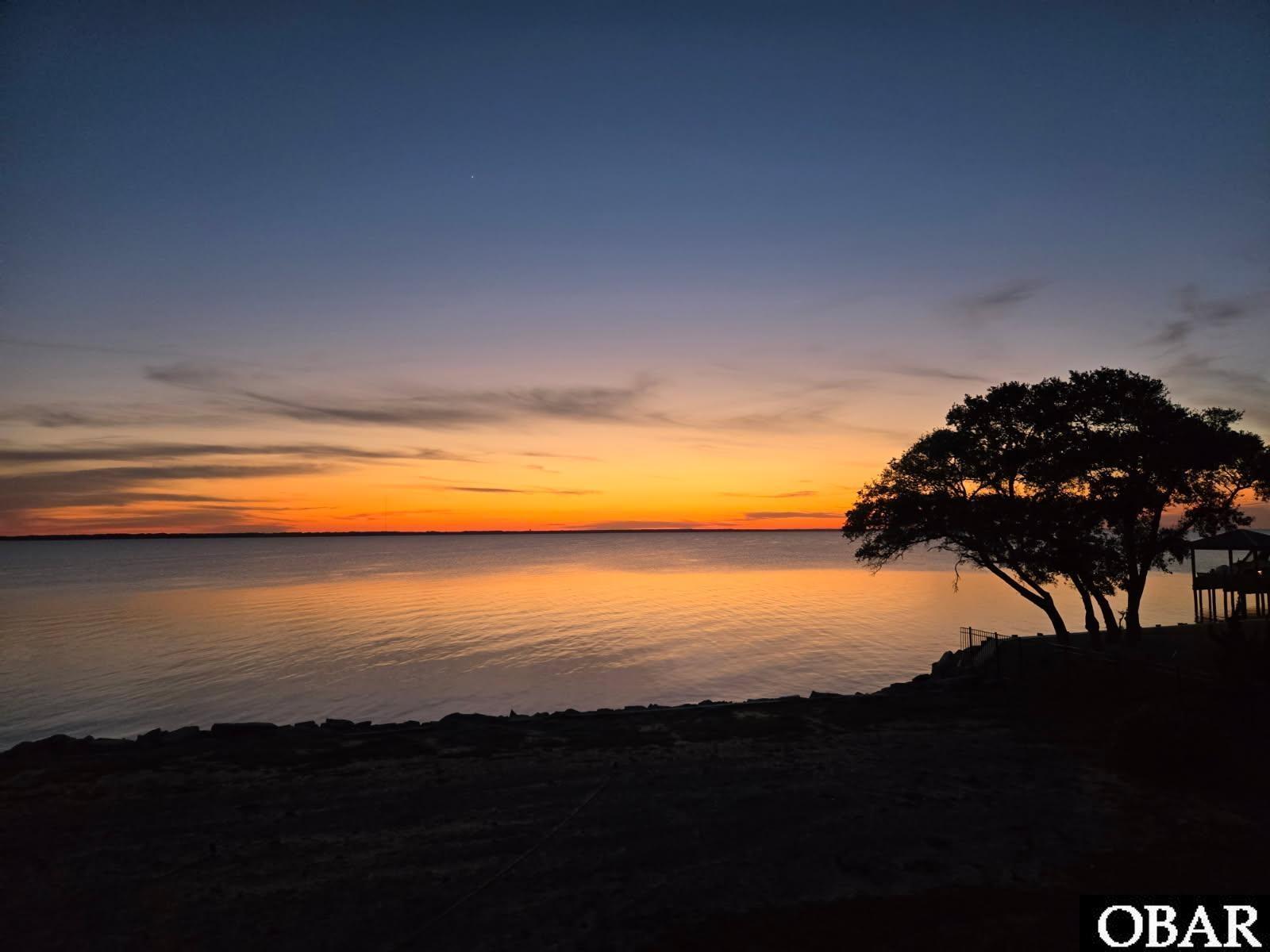 100 Mill Point Road Kitty Hawk, NC 27949 - Photo 27 of 82 Another Sunset