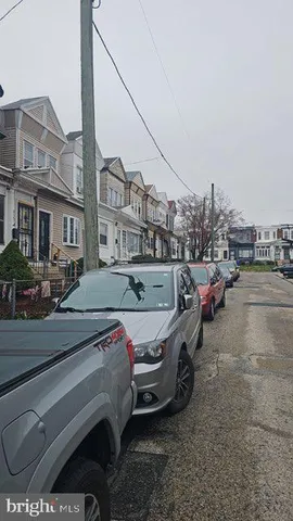 $156,900 | 1212 South Millick Street, Philadelphia, PA 19143