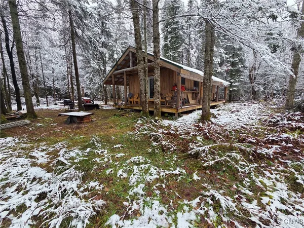 $85,000 | 3102 Rector Road, Martinsburg, NY 13367