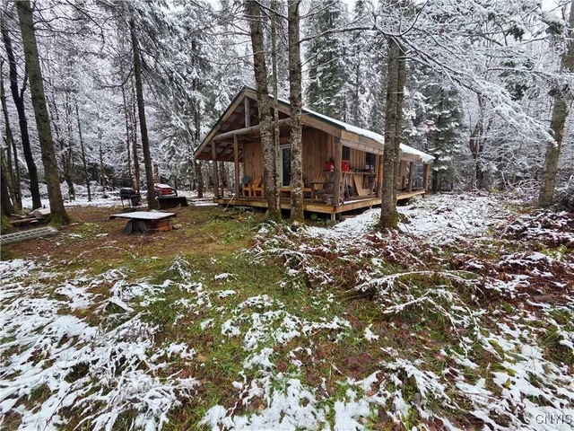 $100,000 | 3102 Rector Road, Martinsburg, NY 13367