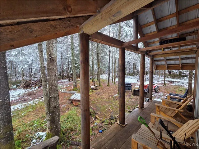 $100,000 | 3102 Rector Road, Martinsburg, NY 13367