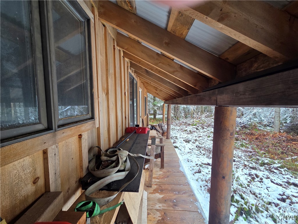 3102 Rector Road Martinsburg, NY 13367 - Photo 17 of 27