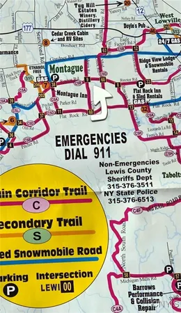 $85,000 | 3102 Rector Road, Martinsburg, NY 13367