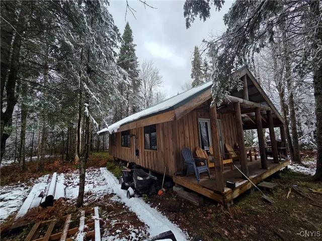 $100,000 | 3102 Rector Road, Martinsburg, NY 13367