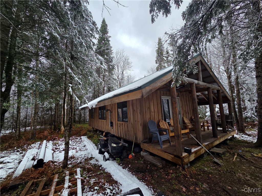 3102 Rector Road Martinsburg, NY 13367 - Photo 9 of 27