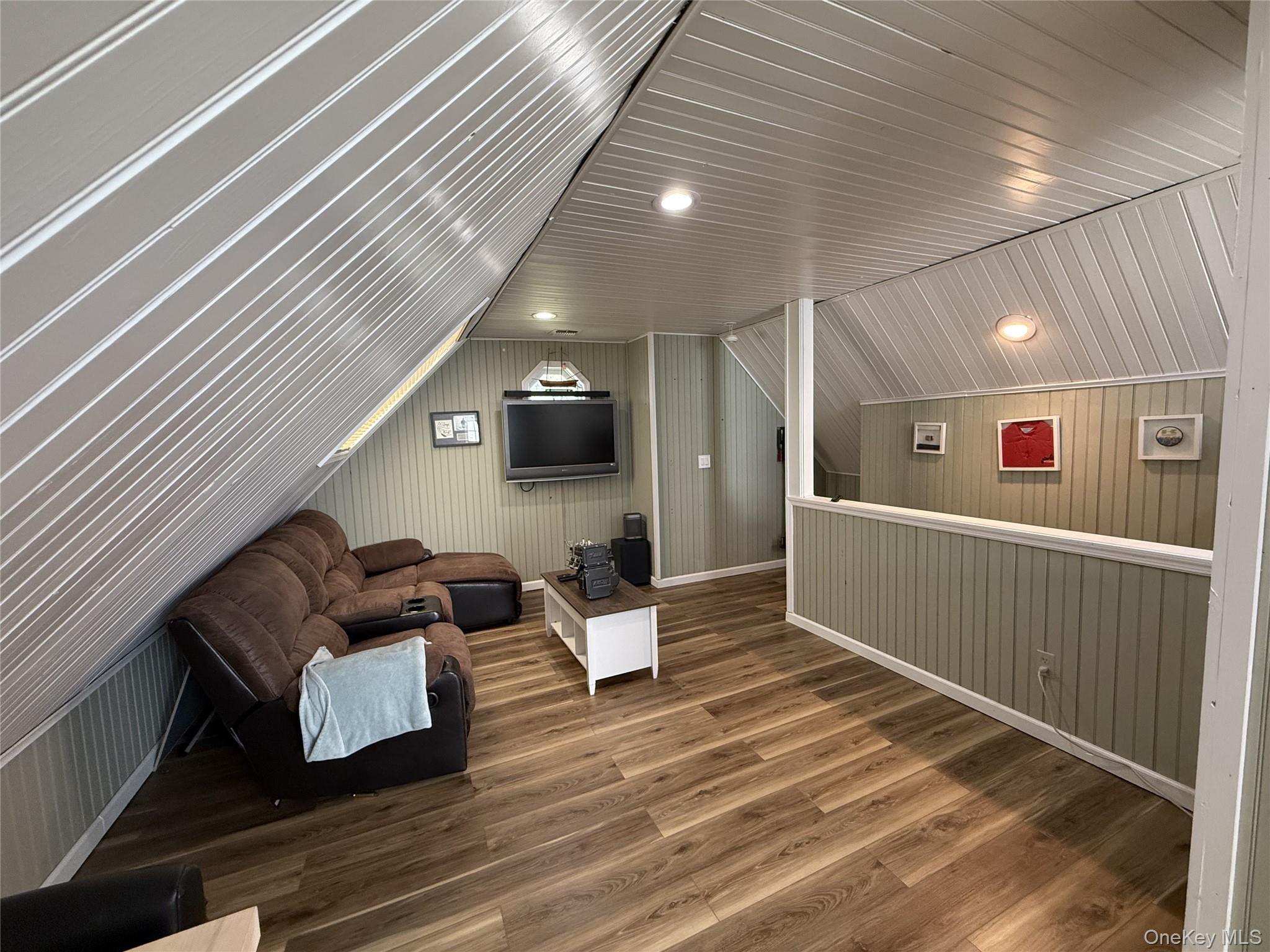 27 Tower Hill Road Shoreham, NY 11786 - Photo 24 of 49 a living room with furniture