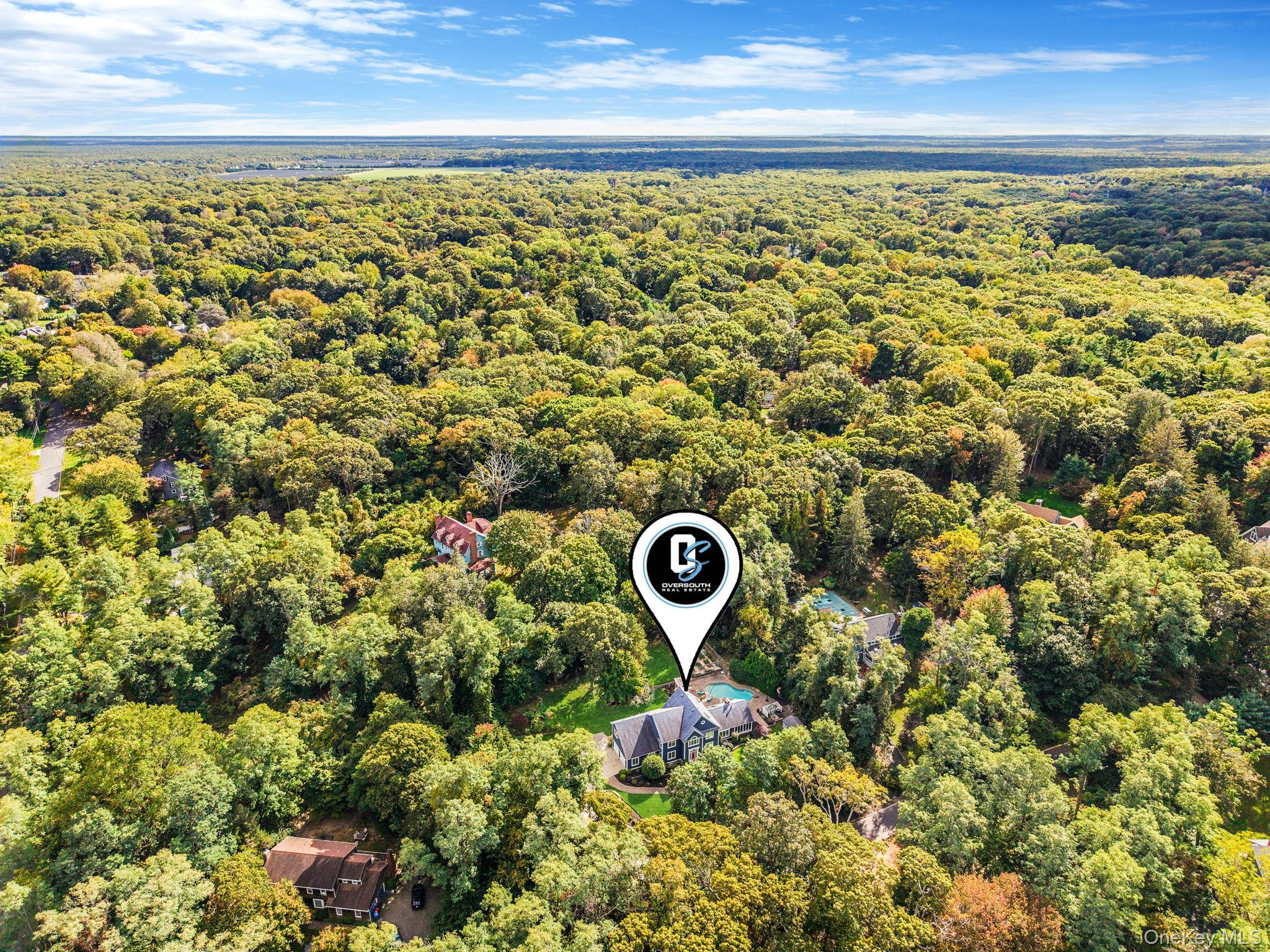 27 Tower Hill Road Shoreham, NY 11786 - Photo 47 of 49