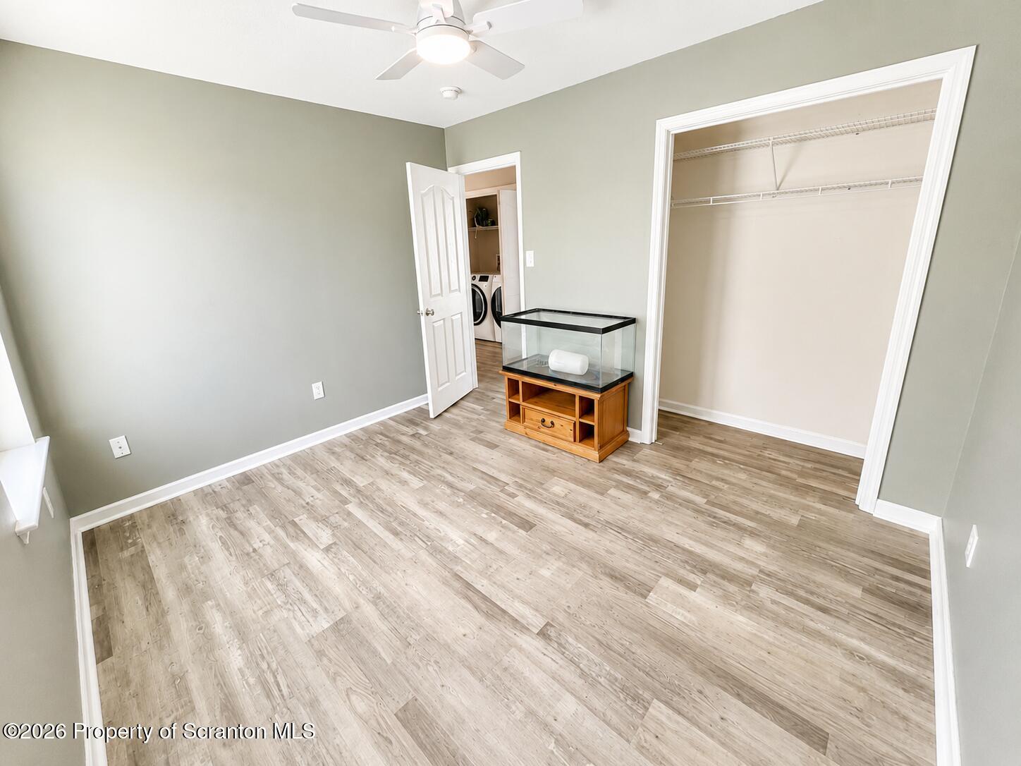 155 Baylor Road Nicholson, PA 18446 - Photo 42 of 53 Bedroom