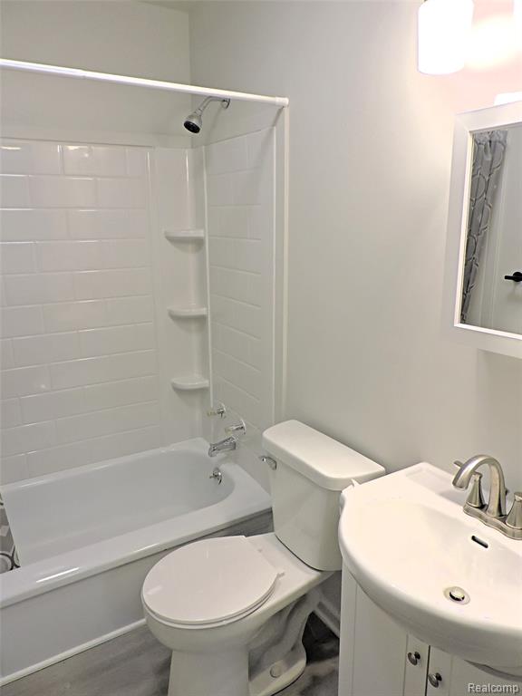 4014 Jacque Street Flint, MI 48532 - Photo 14 of 23