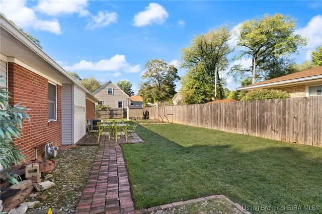 $365,500 | 1917 Utica Pike, Jeffersonville, IN 47130