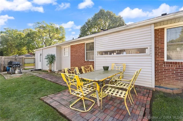 $365,500 | 1917 Utica Pike, Jeffersonville, IN 47130