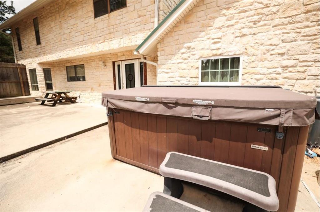 3439 South 271 Bonham, TX 75418 - Photo 20 of 36 a view of house with outdoor space