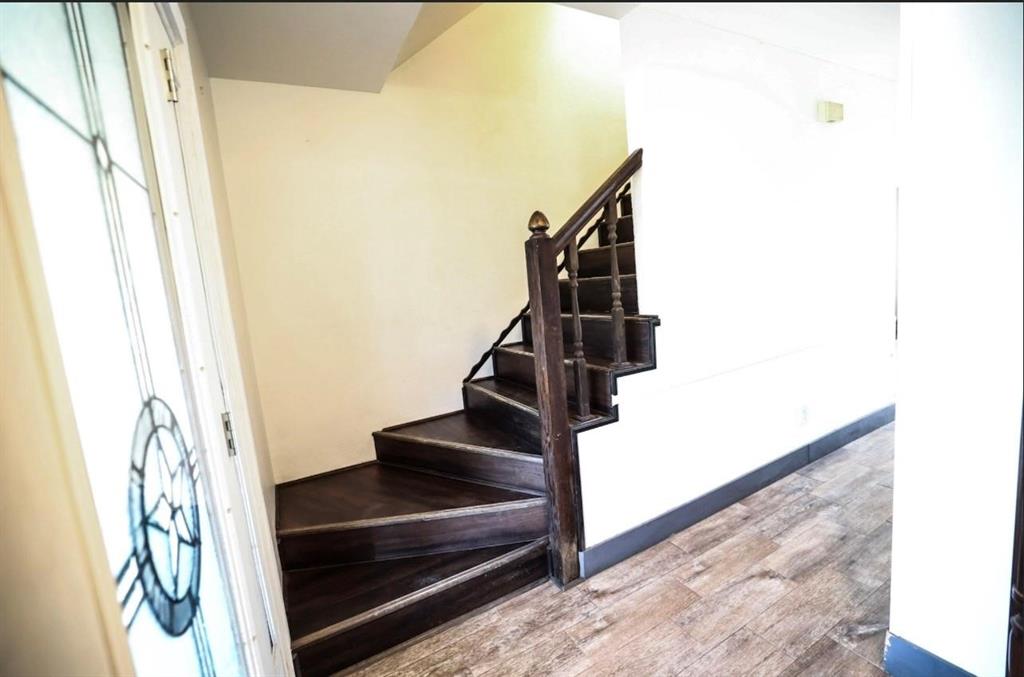 3439 South 271 Bonham, TX 75418 - Photo 8 of 36 a view of entryway