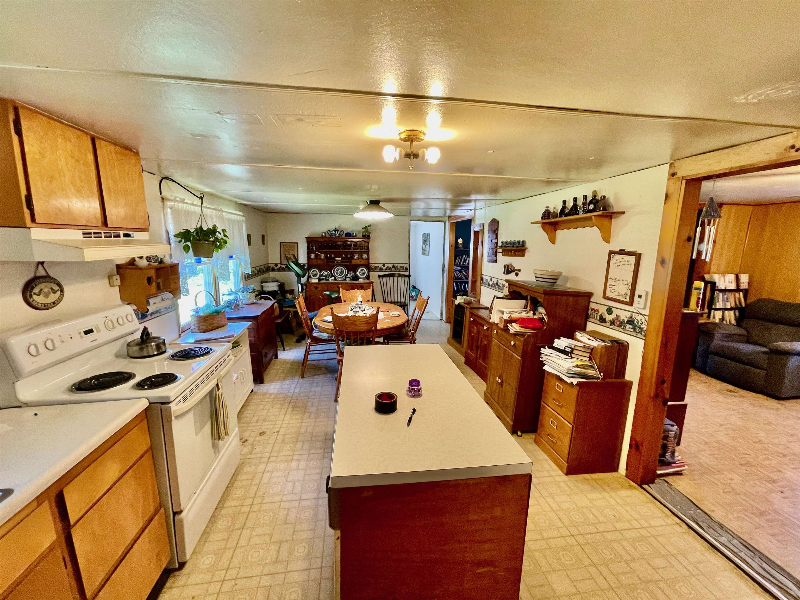 503 Meriden Hill Road Columbia, NH 03590 - Photo 11 of 29