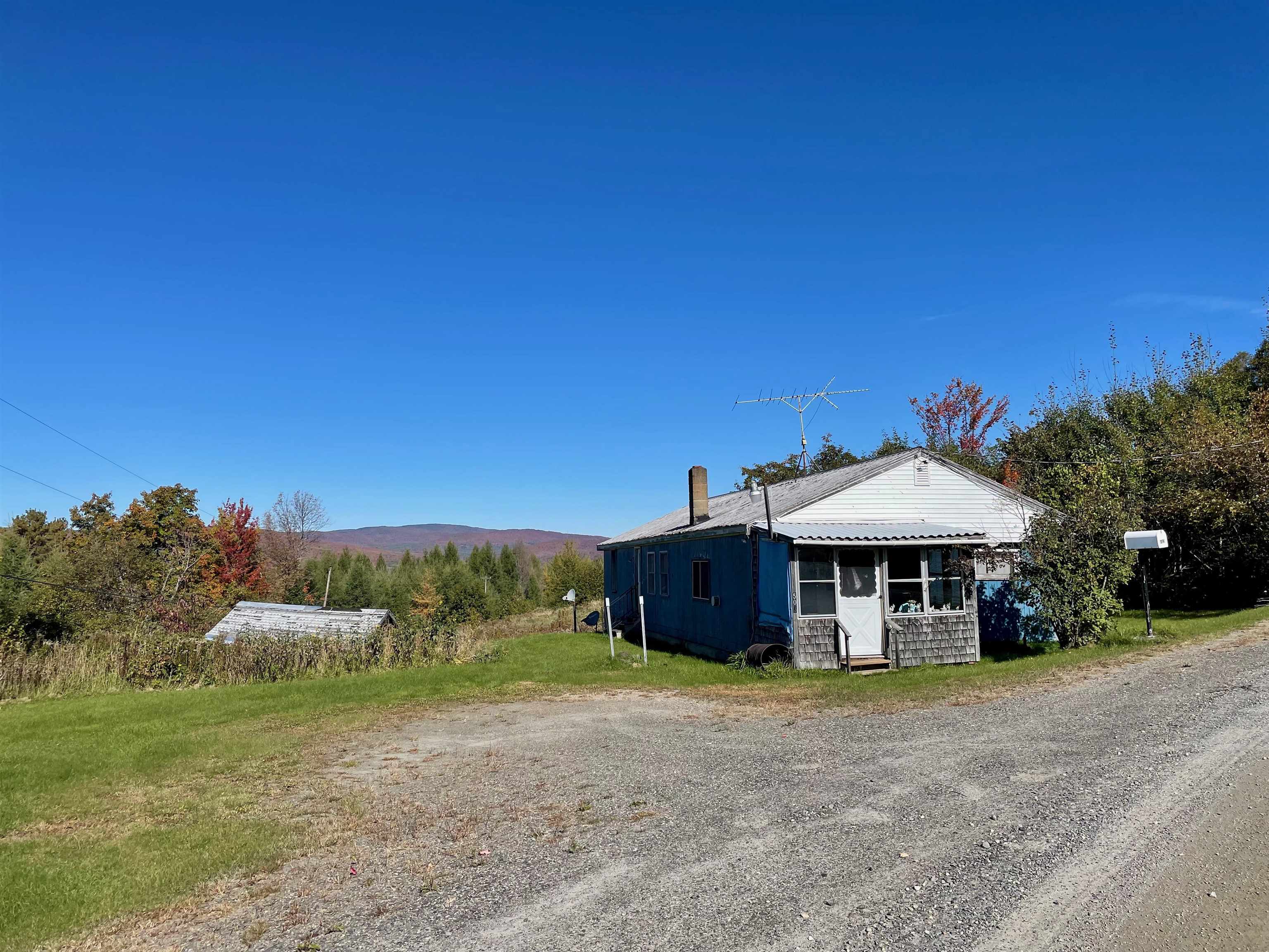 503 Meriden Hill Road Columbia, NH 03590 - Photo 2 of 29