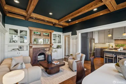 $1,249,000 | 1334 11th Avenue, San Francisco, CA 94122