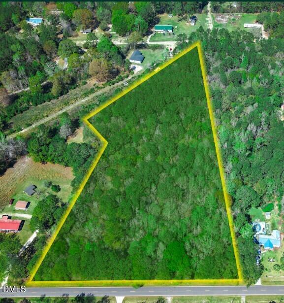 350 Marlowtown Road Northwest Calabash, NC 28467 - Photo 2 of 11 Screenshot 2026-04-24 085819