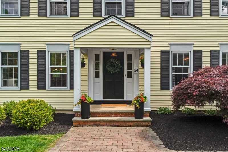 54 Dean Road Mendham, NJ 07945 - Photo 2 of 31