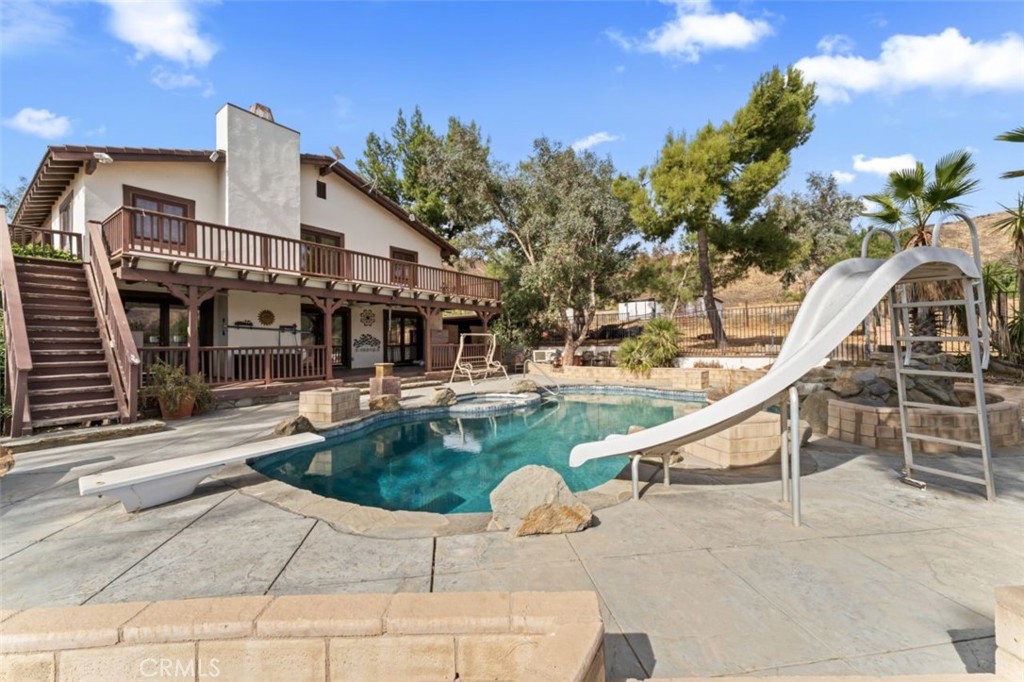 35640 Dormer Road Agua Dulce, CA 91390 - Photo 53 of 65