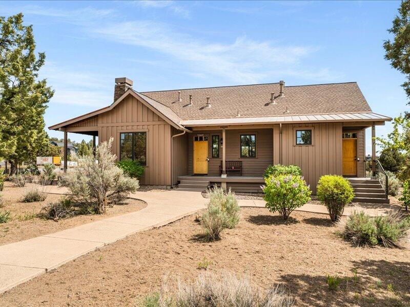 16644 South W Brasada Ranch Road, Unit 109 Powell Butte, OR 97753 - Photo 3 of 29 13-Drew Media