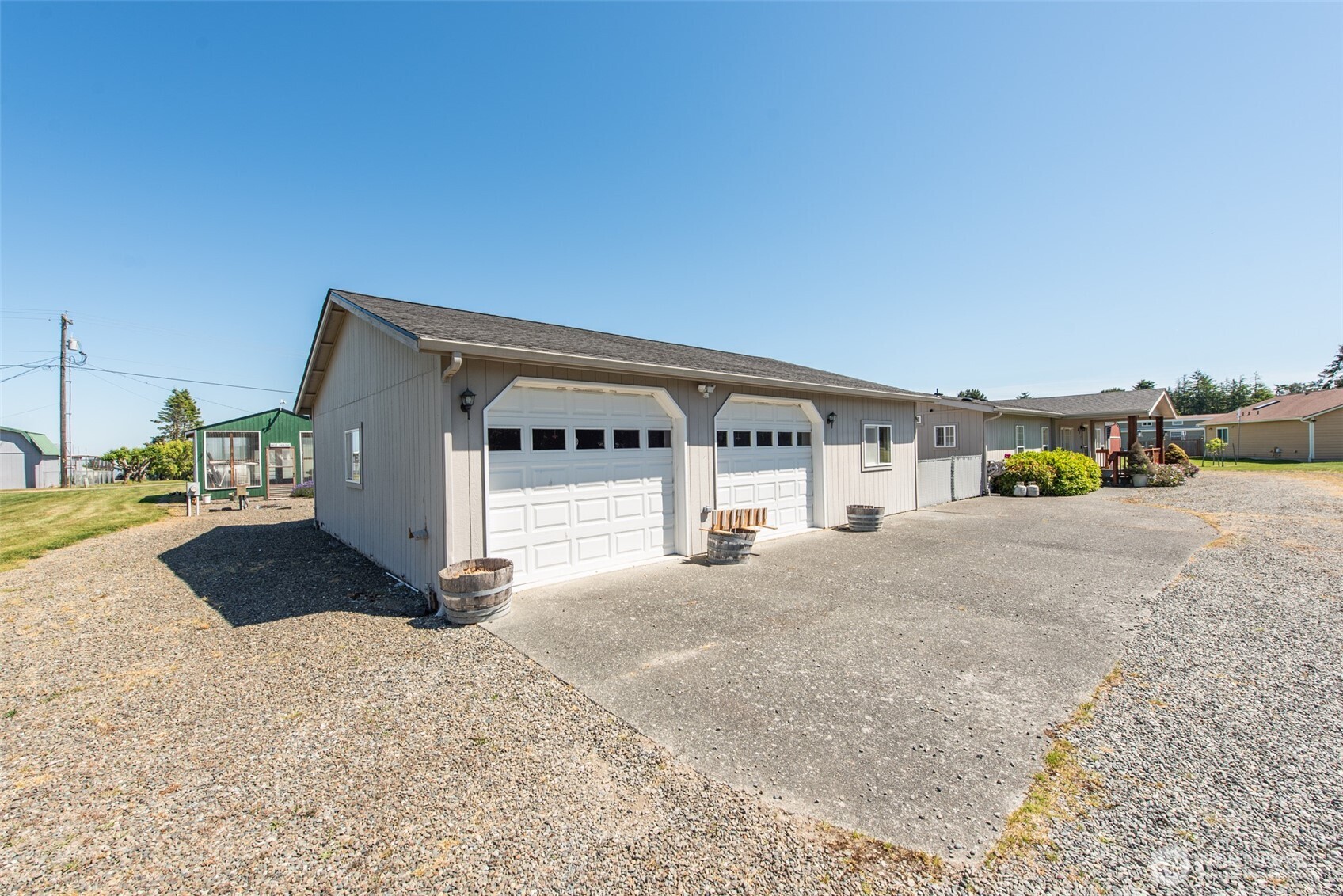 63 Nelson Road East Sequim, WA 98382 - Photo 32 of 36
