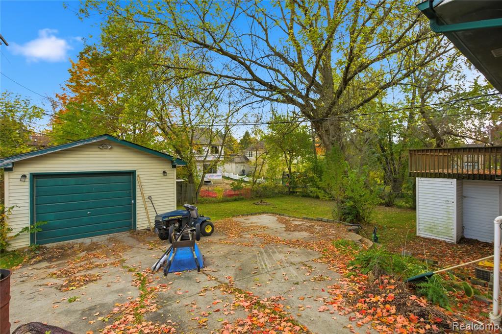 3931 Mildred Avenue Rochester Hills, MI 48309 - Photo 39 of 39