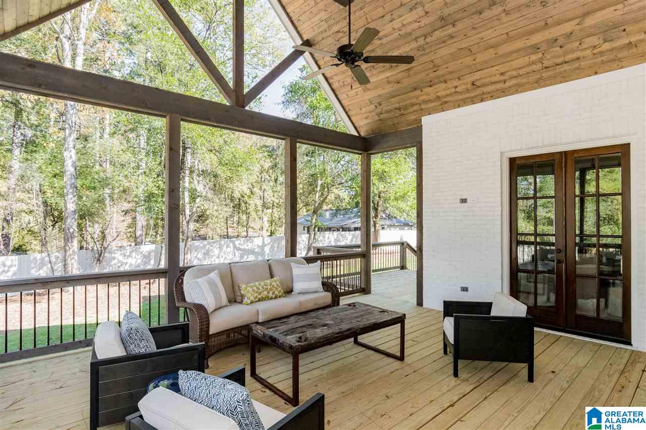 2432 Dolly Ridge Road Birmingham, AL 35243 - Photo 40 of 49