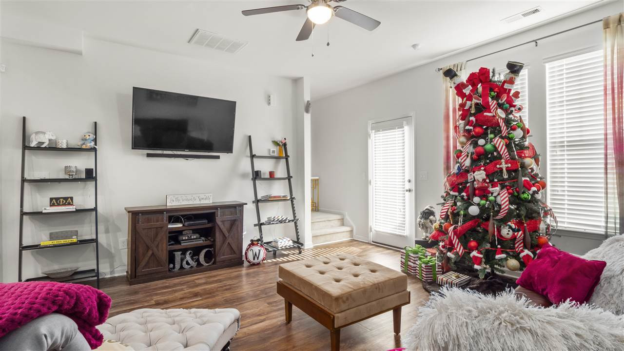 754 Maypearl Lane Raleigh, NC 27610 - Photo 7 of 26 Photo 7