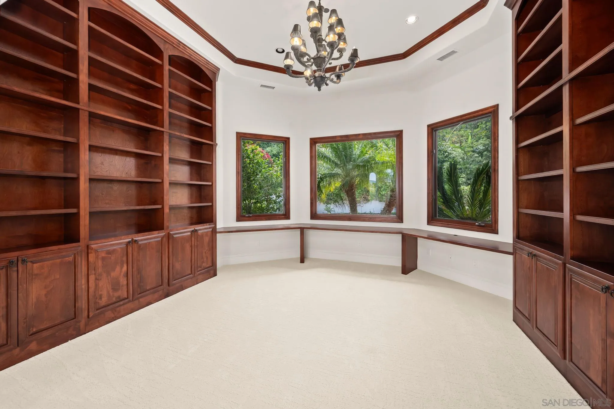 6319 Via Naranjal Rancho Santa Fe, CA 92067 - Photo 15 of 27