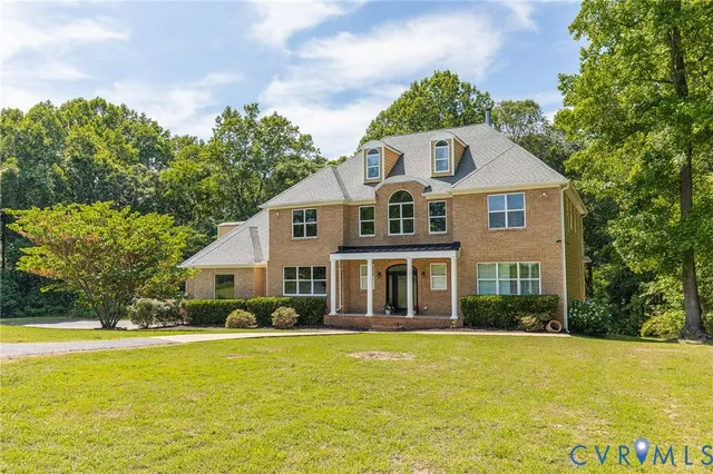 $760,000 | 9073 Pine Hill Road, Mechanicsville, VA 23116