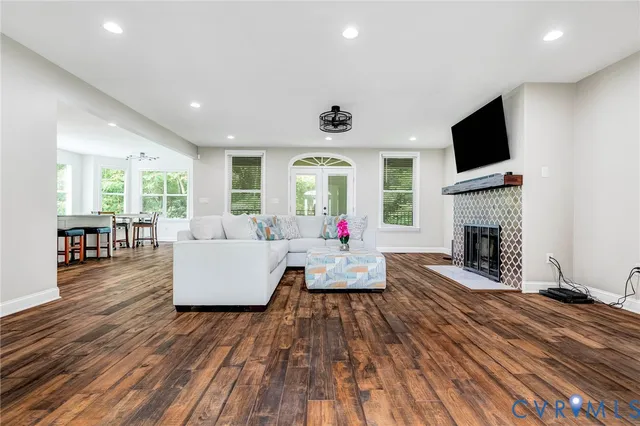 $760,000 | 9073 Pine Hill Road, Mechanicsville, VA 23116