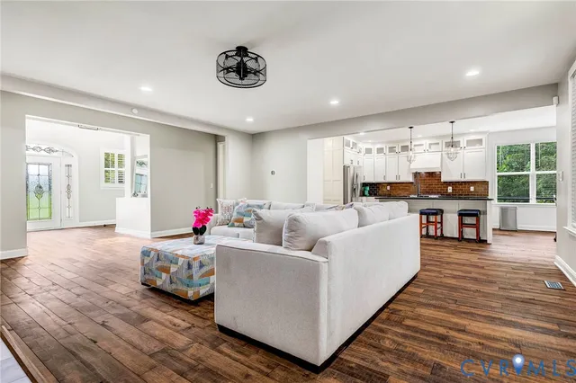 $760,000 | 9073 Pine Hill Road, Mechanicsville, VA 23116