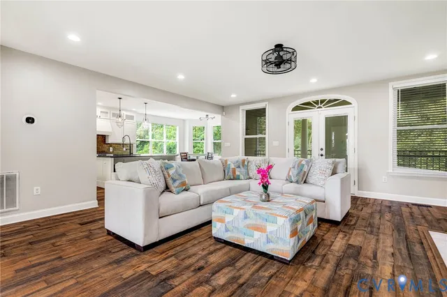 $760,000 | 9073 Pine Hill Road, Mechanicsville, VA 23116