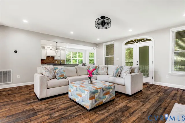 $760,000 | 9073 Pine Hill Road, Mechanicsville, VA 23116