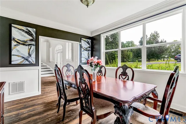 $760,000 | 9073 Pine Hill Road, Mechanicsville, VA 23116