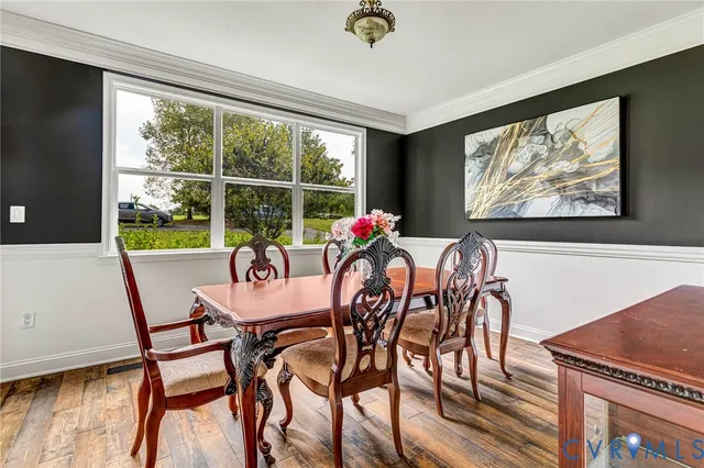 $760,000 | 9073 Pine Hill Road, Mechanicsville, VA 23116