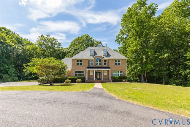 $760,000 | 9073 Pine Hill Road, Mechanicsville, VA 23116