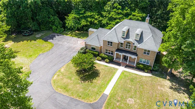 $760,000 | 9073 Pine Hill Road, Mechanicsville, VA 23116