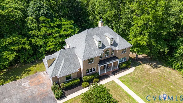 $760,000 | 9073 Pine Hill Road, Mechanicsville, VA 23116