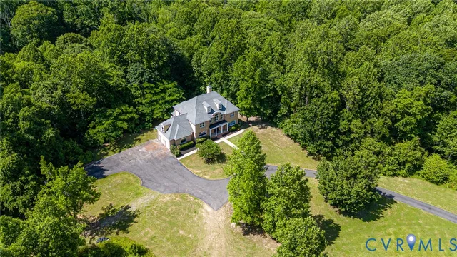 $760,000 | 9073 Pine Hill Road, Mechanicsville, VA 23116