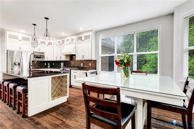 $760,000 | 9073 Pine Hill Road, Mechanicsville, VA 23116