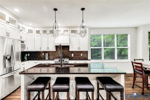 $760,000 | 9073 Pine Hill Road, Mechanicsville, VA 23116