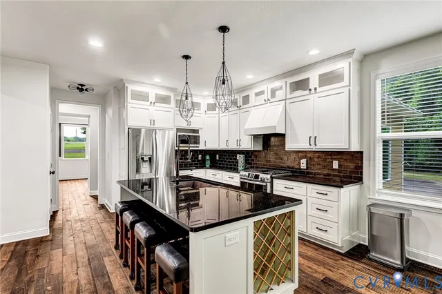 $760,000 | 9073 Pine Hill Road, Mechanicsville, VA 23116