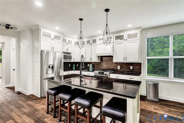 $760,000 | 9073 Pine Hill Road, Mechanicsville, VA 23116