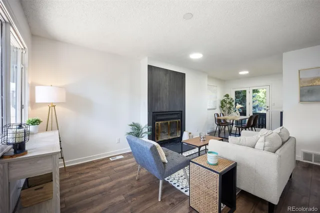 $379,000 | 10200 West Jewell Avenue, Unit C, Lakewood, CO 80232