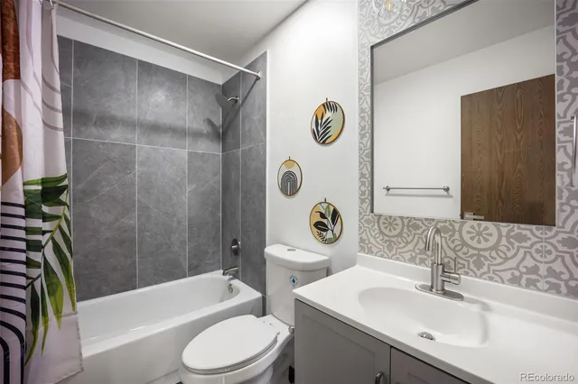 $379,000 | 10200 West Jewell Avenue, Unit C, Lakewood, CO 80232