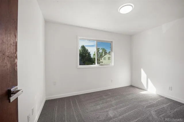 $379,000 | 10200 West Jewell Avenue, Unit C, Lakewood, CO 80232